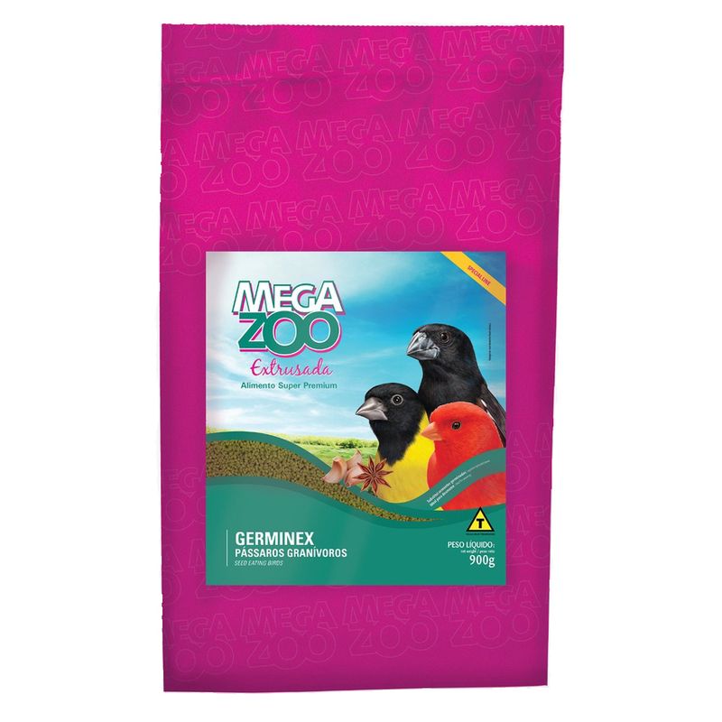 megazoo_germinex_soft_900g