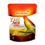 Alimento_Para_Canario_Do_Reino_Gold_Mix_500g