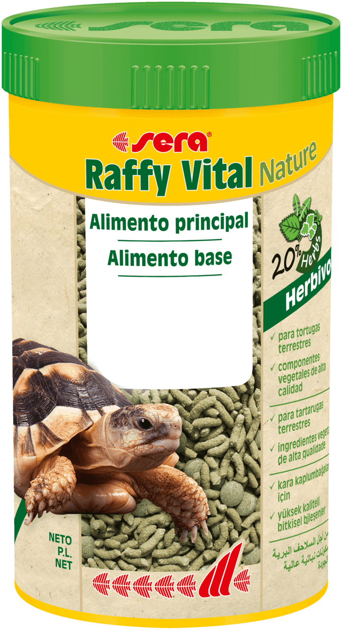 alimento_para_jabuti_raffy_vital_nature