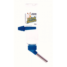 Bebedouro Para Roedores Drink Mouse - 200 ml