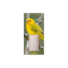 Bica Pedra Kakatoo Canários 40g