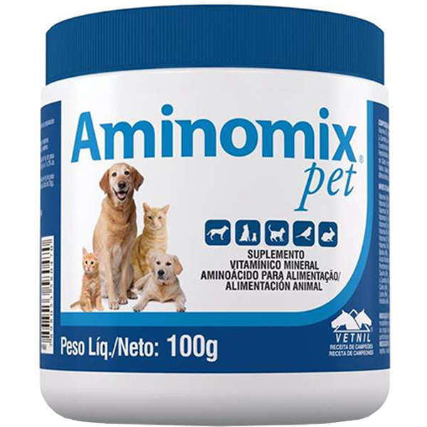 Complexo_Vitaminico_Aminomix_Pet_para_aves_e_roedores