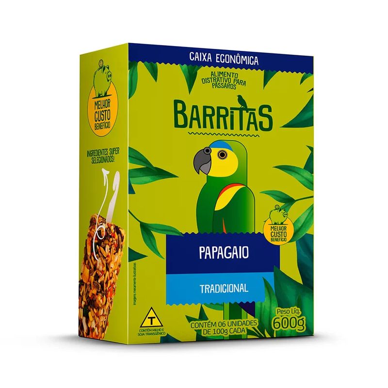 barritas