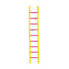 Brinquedo Escada Jumbo Color Big Toys