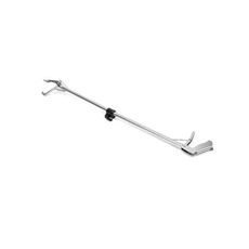 Garra Pinção Dobrável De Contenção e Captura Para Serpentes Nomoy Pet 120CM