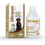 Glicopan_Pet_250ml_Vetnil