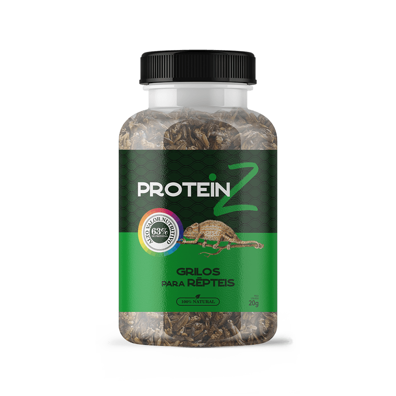 PROTEIN_Z_GRILOS_PARA_REPTEIS_20g