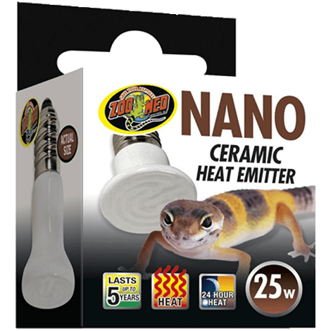 ZOOMED-NANO-CERAMICA-HEAT-EMITTER-CE-25N
