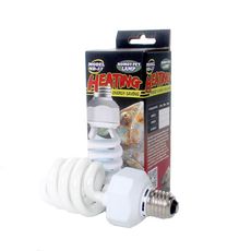 Lampada UVB 5.0 Para Répteis Tropicais Nomoy Pet 26w 110v