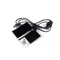 Placa Para Aquecimento De Répteis Nomoy Pet 28x28cm 14w  220v