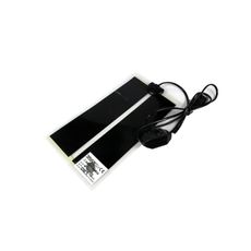 Placa Para Aquecimento De Répteis Nomoy Pet 65x28cm 35w  110v