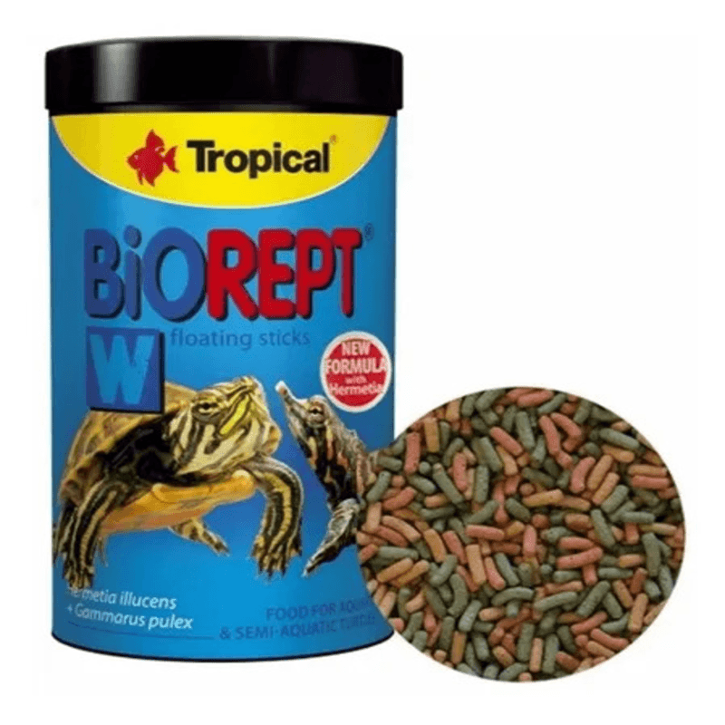 Racao_Para_Tartaruga_Tigre_Dagua_Biorept_W_Tropical
