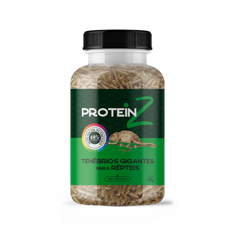PROTEIN_Z_TENEBRIOS_GIGANTES_PARA_REPTEIS_30g
