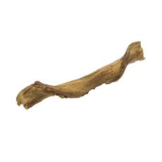Tronco Artificial Para Decoração De Terrário GG