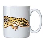 Caneca Leopard Gecko