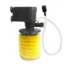 Filtro Interno Boyu Sp-1000i 300l/h Com Bomba Submersa 110v