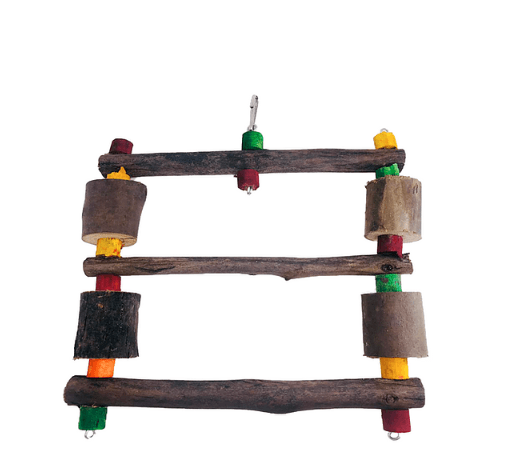 Brinquedo-Para-Aves-Trapezio-Toy-For-Bird