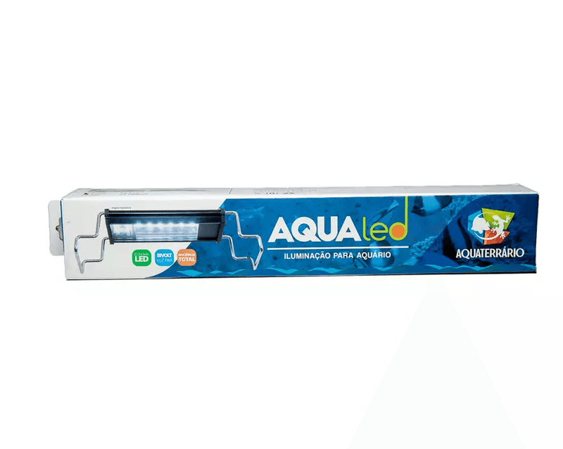 Luminaria-Para-Terrario-Aqualed-Branca-azul-40-45cm-15w-1030-Lm