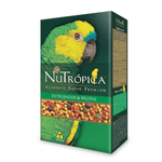 Racao-Nutropica-para-Papagaio-Com-frutas---12kg