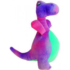 Brinquedo De Pelúcia Babysauro Para Pets Tudo Pet