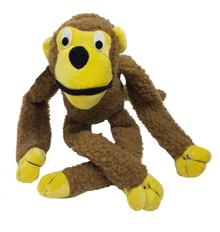 brinquedo-pet-macaco-de-pelucia-marrom-chalesco