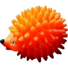 Brinquedo De Vinil Ouriço Para Pets