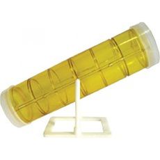 Brinquedo Gangorra De Exercícios Para Roedores