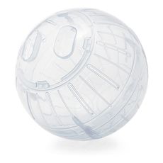 Globo Acrílico Para Exercício Sem Suporte