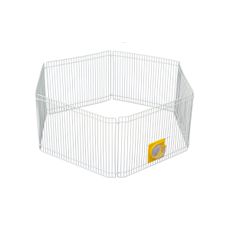 Cercado Para Hamster Stickers Universal Morapet