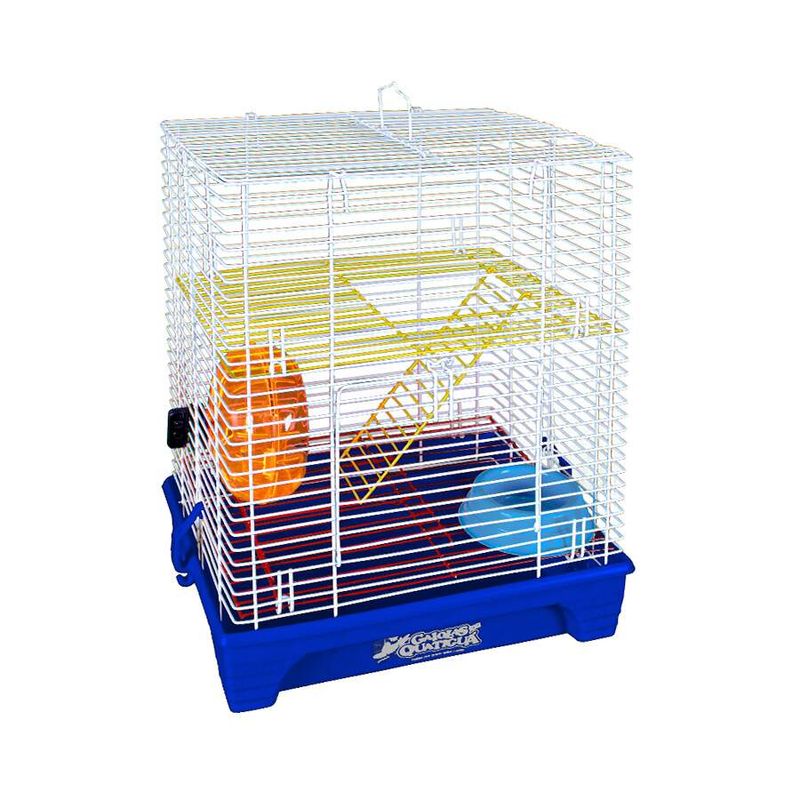 Gaiola_Para_Hamster_Home_2_Andares_Quatigua