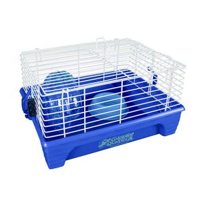 Transporte Para Hamster Home Quatiguá
