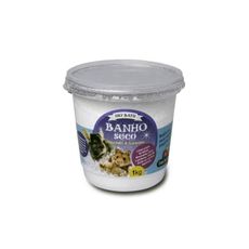 Banho Seco para Hamster e Chinchila Paiol Do Bicho Dry Bath - 1kg