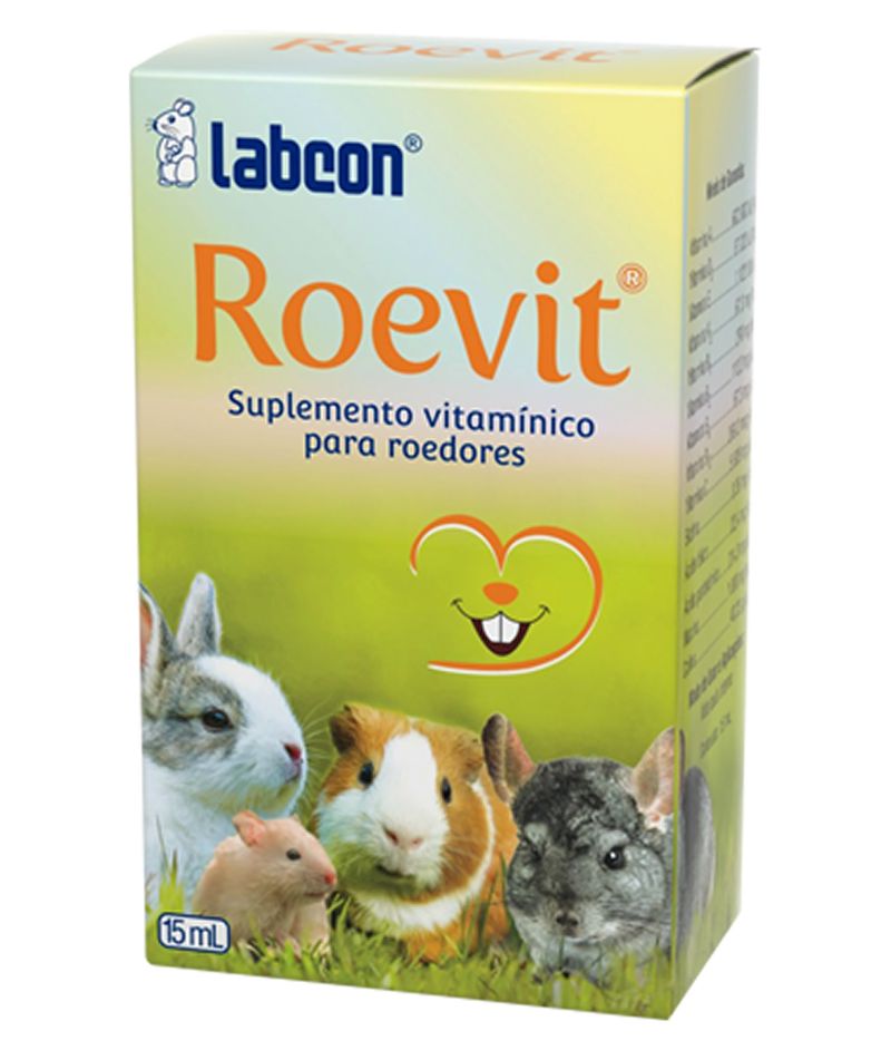 labcon-roevit