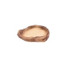 Comedouro Em Resina Para Repteis Terrestre Pets Tropical P
