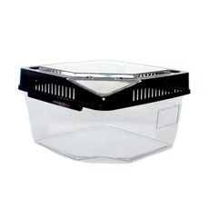 Terrario De Acrilico Para Pequenos Aracnideos H-7 Nomoy Pet