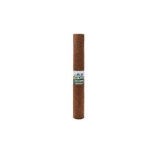 Substrato Eco Carpete Para Répteis Terrestre Pets Marrom G 60x100cm