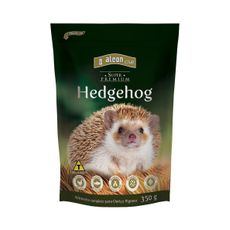 Alimento Extrusado Para Hedgehog Alcon Club 350g