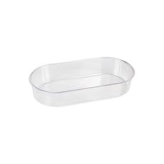Banheira Oval Cristal G