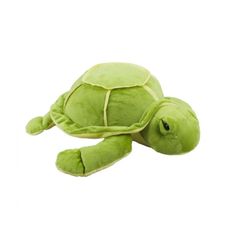 Brinquedo De Pelúcia Tartaruga Fofy Toys
