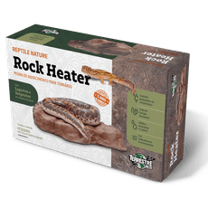 Pedra Aquecida P Para Répteis Com Controle De Temperatura Terrestre Pets Tropical