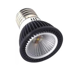 Lâmpada UVB Led Basking 5.0 Para Répteis Tropicais Nomoy Pet 3w 110v