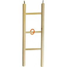 Brinquedo Para Aves Escada 19mm P Big Toys