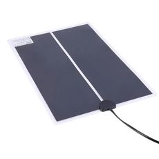 Placa Aquecida Para Répteis Exopets 65x28cm 110v