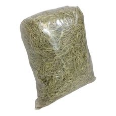 Pacote De Feno Para Roedores 400g