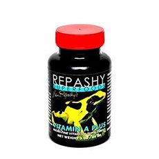 Suplemento de Vitamina A Repashy Vitamin A Plus 85g