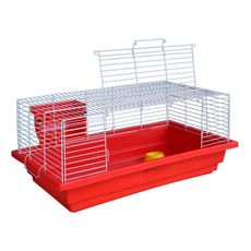 Gaiola Para Coelhos Bragança 100 Standard