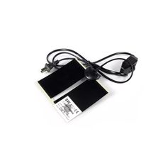 Placa Para Aquecimento De Répteis Nomoy Pet 14x15cm 5w 110V